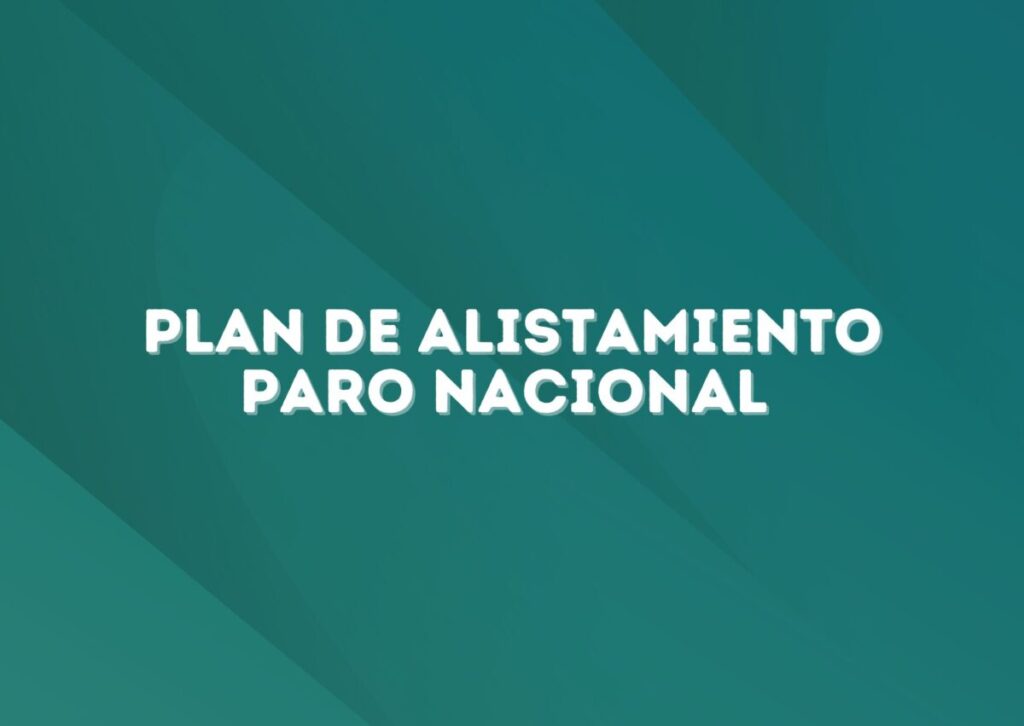 Hospital San Jorge en alerta verde por las movilizaciones sociales
