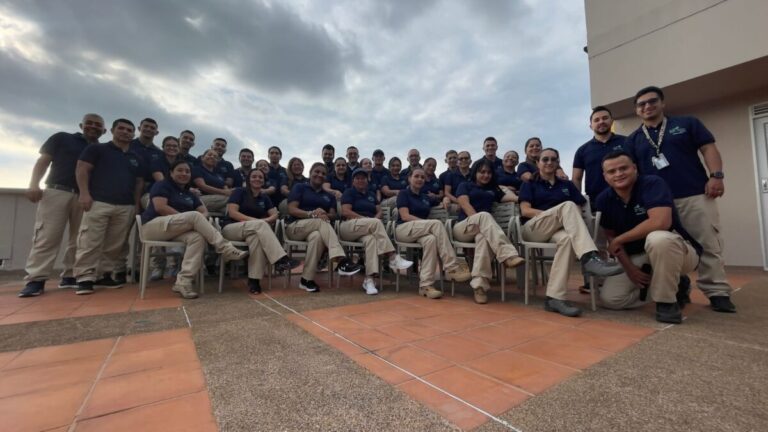 Brigada de emergencias