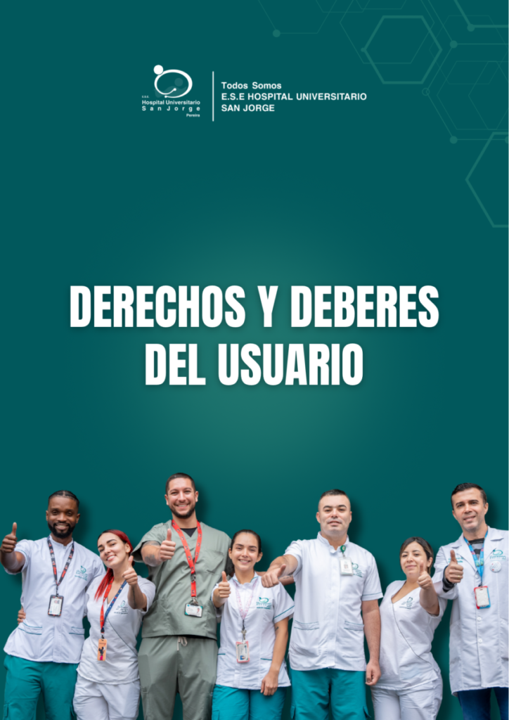 Imágenes derechos y deberes del paciente