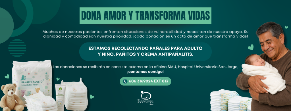 Donaciones